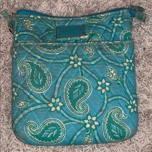 tommy Hilfiger purse